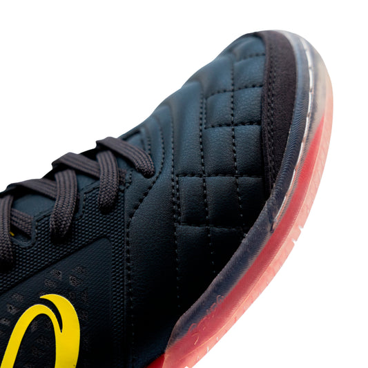 Senda Ushuaia Pro 2.0 Black/Red SPECIAL EDITION