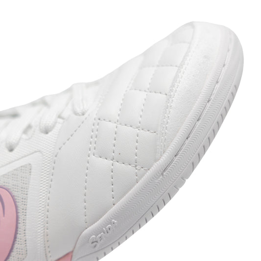 Senda Ushuaia Club 2.0 White/Pink SPECIAL EDITION