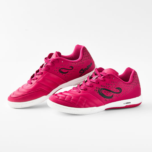 Senda Ushuaia Pro 2.0 Purple SPECIAL EDITION Futsal Shoes
