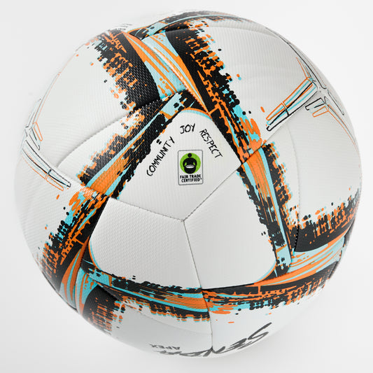 Senda Apex Match Soccer Ball