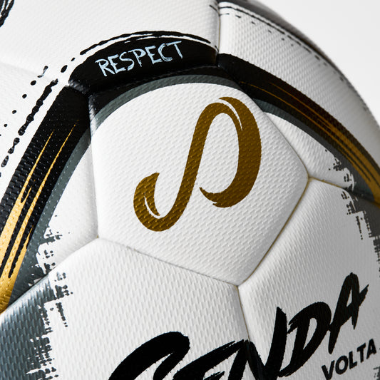 Senda Volta Professional Soccer Ball