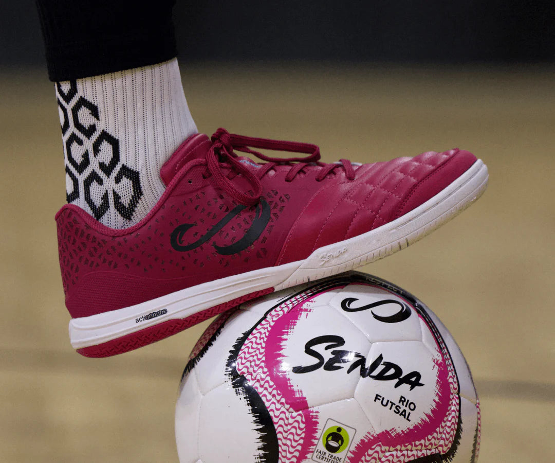 Senda Ushuaia Pro 2.0 Purple SPECIAL EDITION