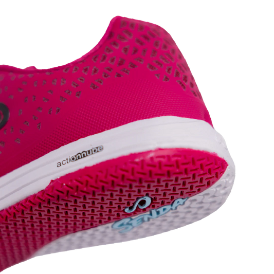 Senda Ushuaia Pro 2.0 Purple SPECIAL EDITION