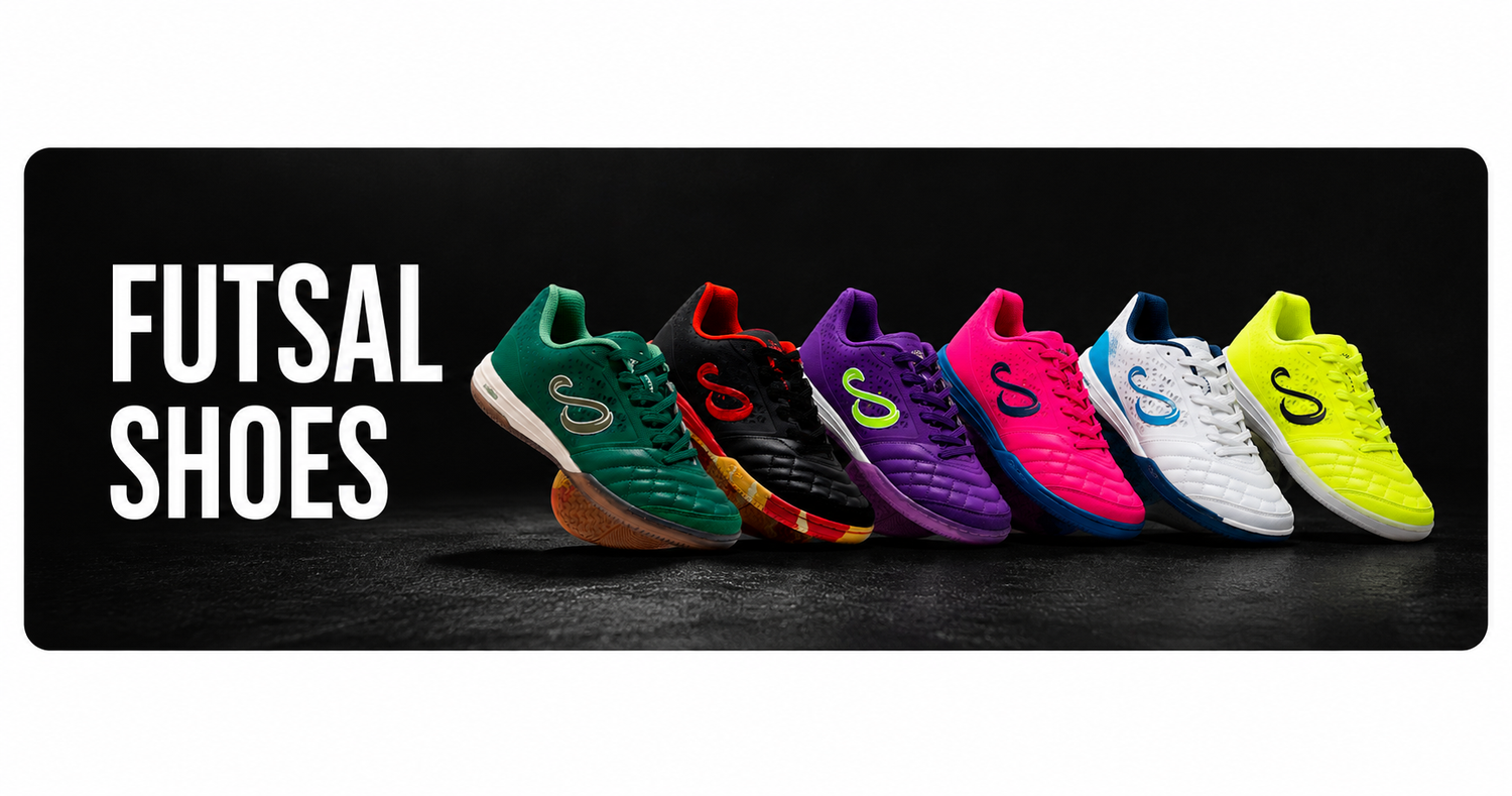 Futsal Shoes