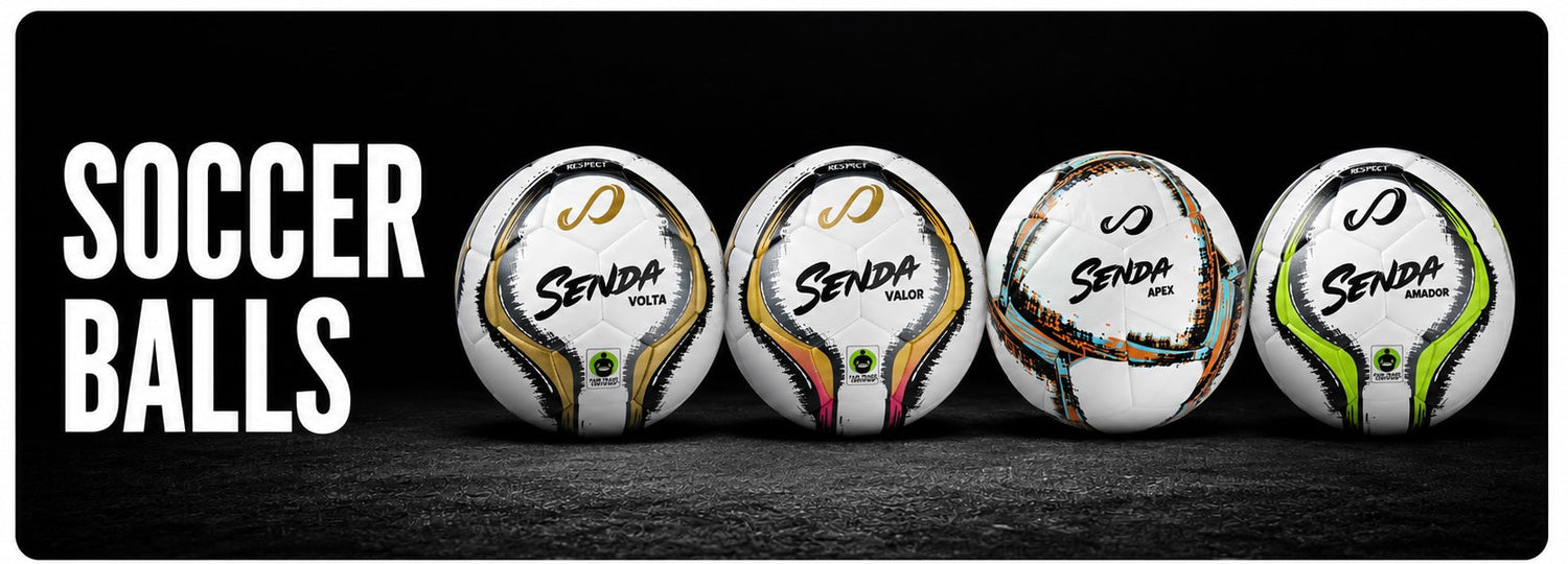Soccer Balls