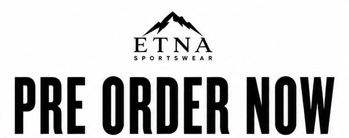 Pre-Order