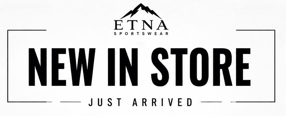 New In Store