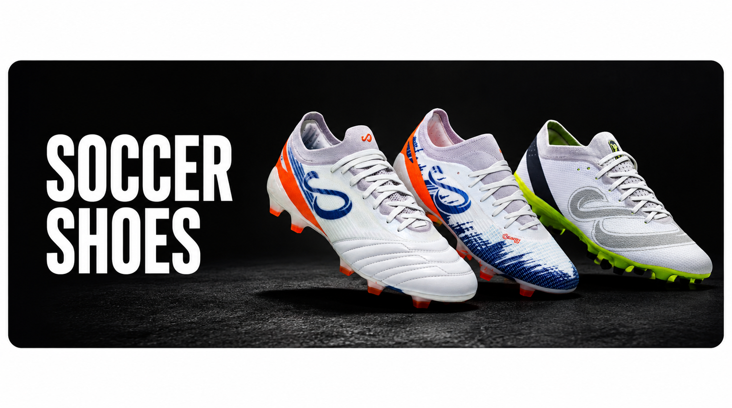 Soccer Shoes