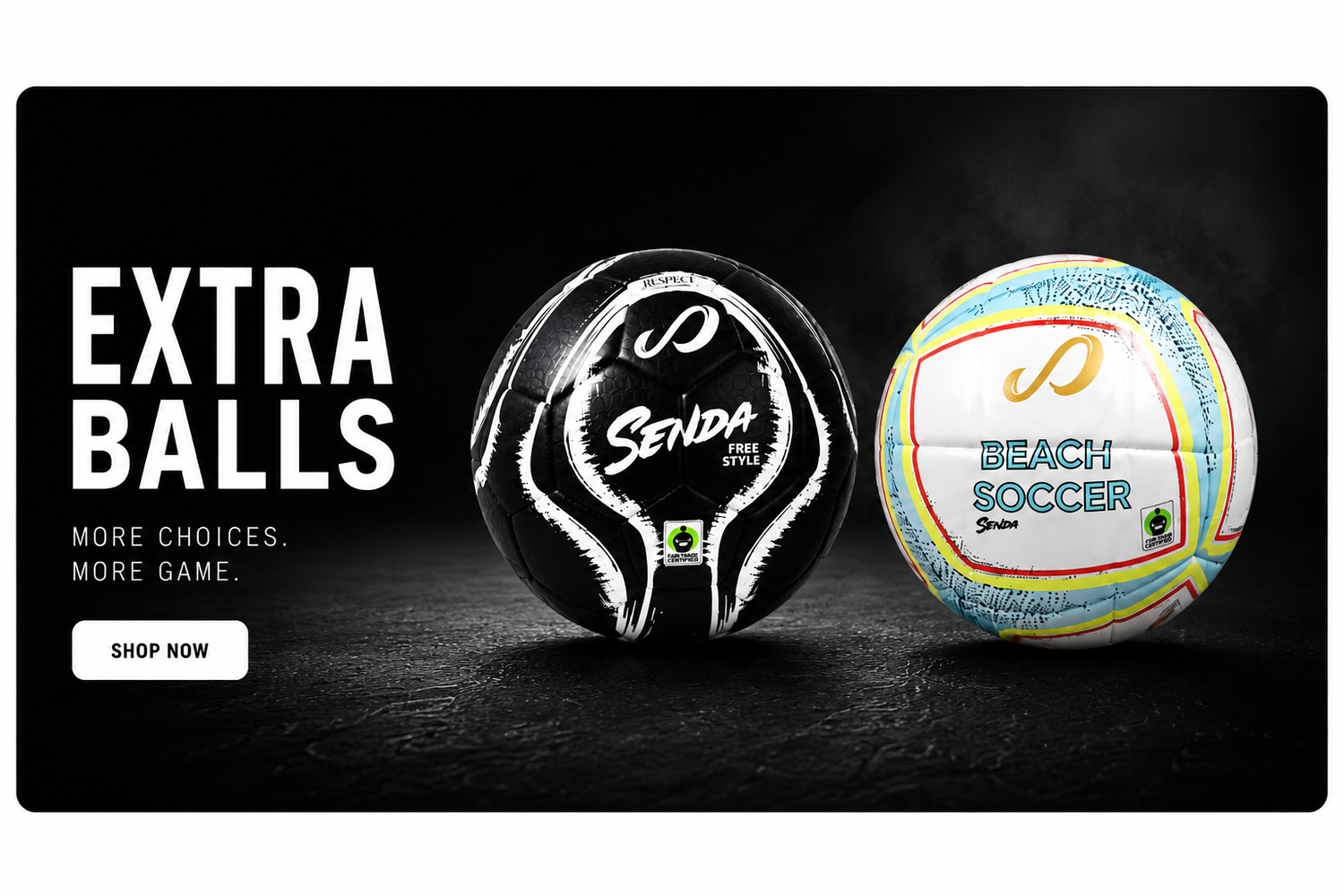 Extra Balls