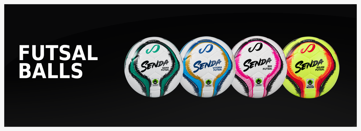 Futsal Balls