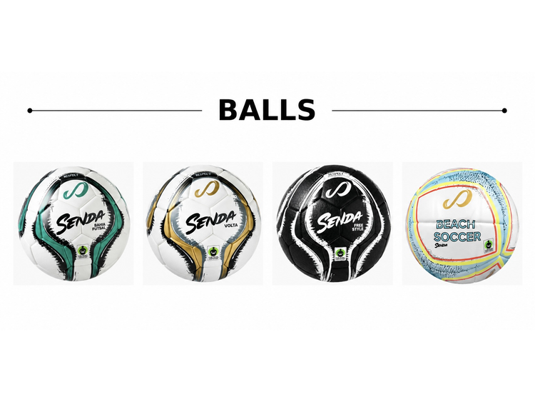 Balls