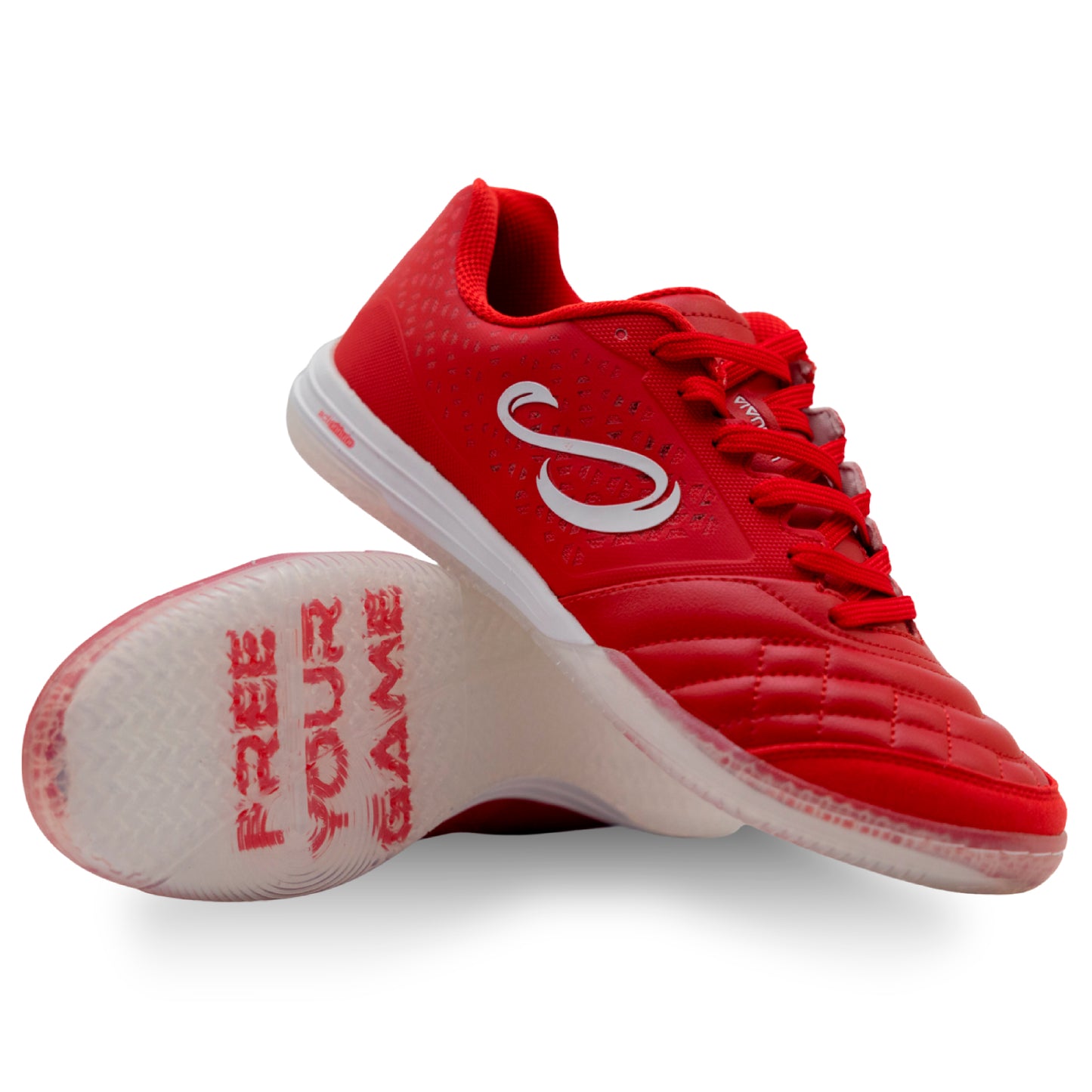 Senda Ushuaia Pro 2.0 Red SPECIAL EDITION