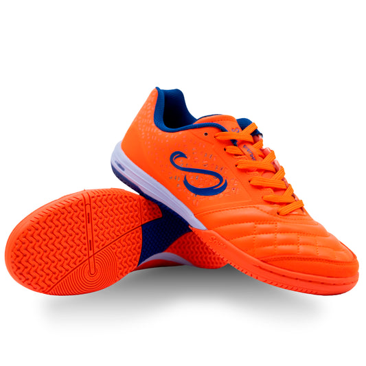 Senda Ushuaia Pro 2.0 Orange/Blue SPECIAL EDITION
