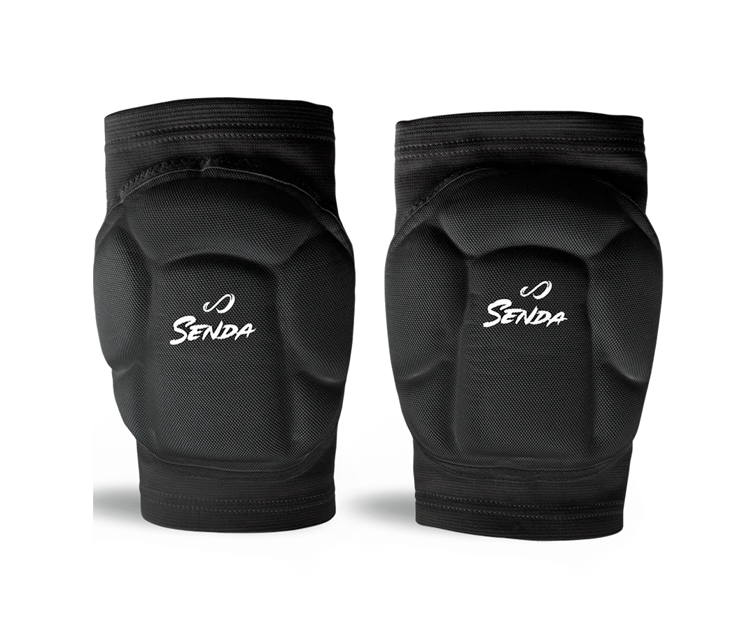 Senda Goalkeeper Protective Knee Pads