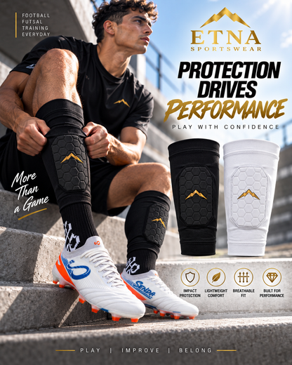 ETNA Shin Pads