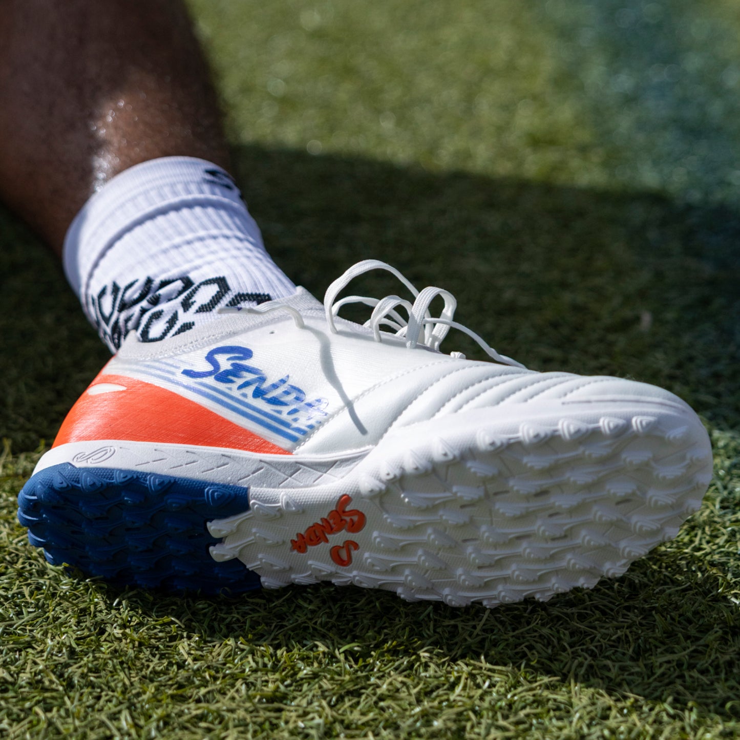 Senda Mendoza™ Elite Turf Shoes