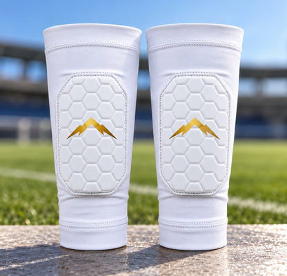 ETNA Shin Pads