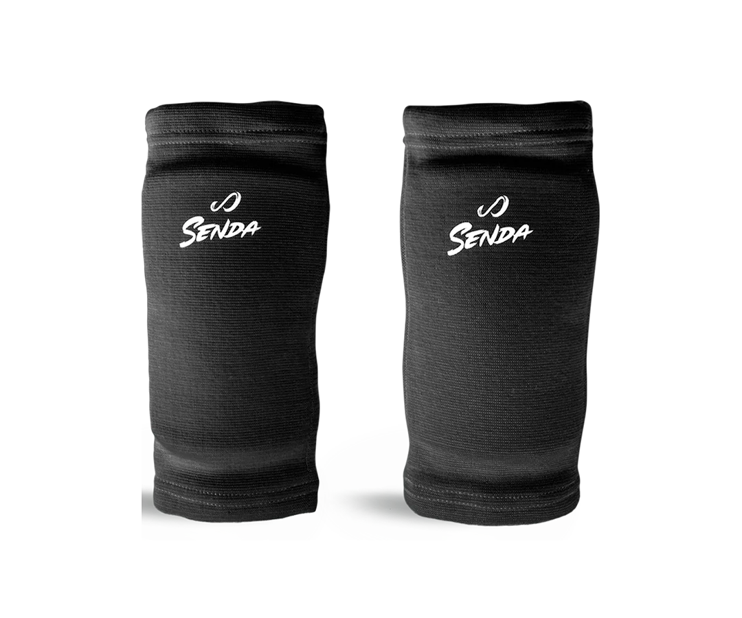 Senda Goalkeeper Protective Elbow Pads