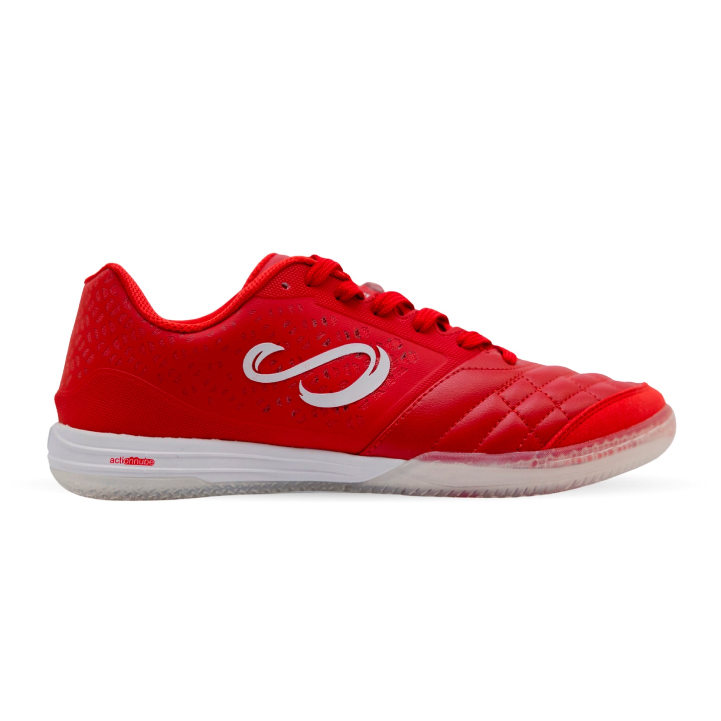 Senda Ushuaia Pro 2.0 Red SPECIAL EDITION