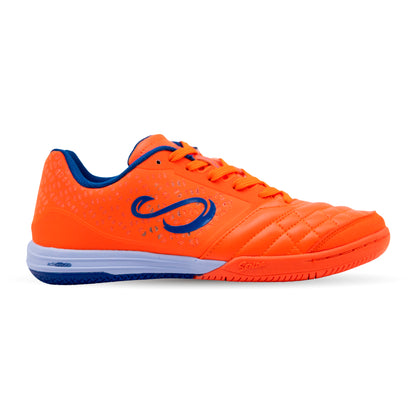 Senda Ushuaia Pro 2.0 Orange/Blue SPECIAL EDITION