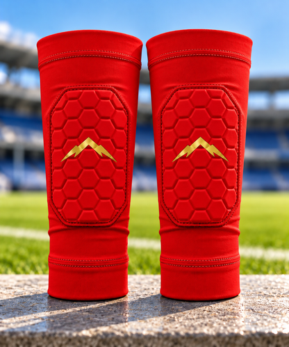 ETNA Shin Pads