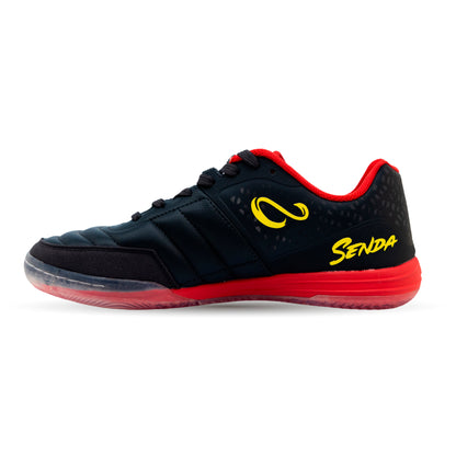 Senda Ushuaia Pro 2.0 Black/Red SPECIAL EDITION
