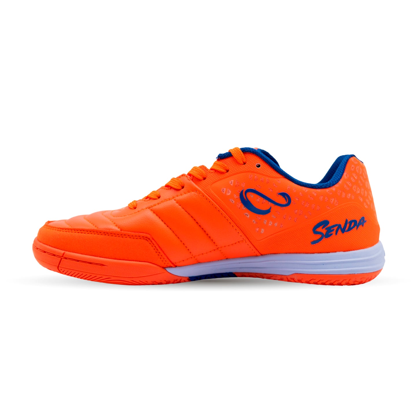 Senda Ushuaia Pro 2.0 Orange/Blue SPECIAL EDITION