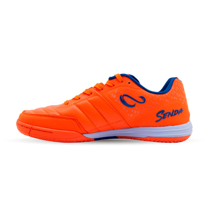 Senda Ushuaia Pro 2.0 Orange/Blue SPECIAL EDITION