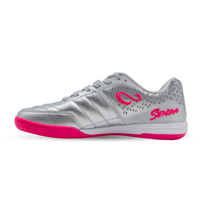 Senda Ushuaia Pro 2.0 Silver/Fuchsia SPECIAL EDITION
