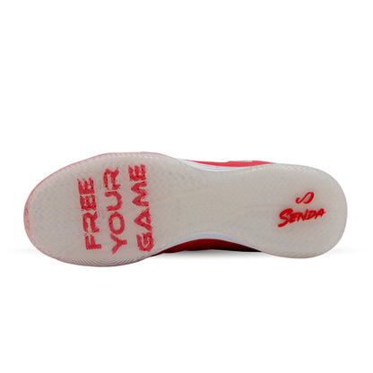 Senda Ushuaia Pro 2.0 Red SPECIAL EDITION