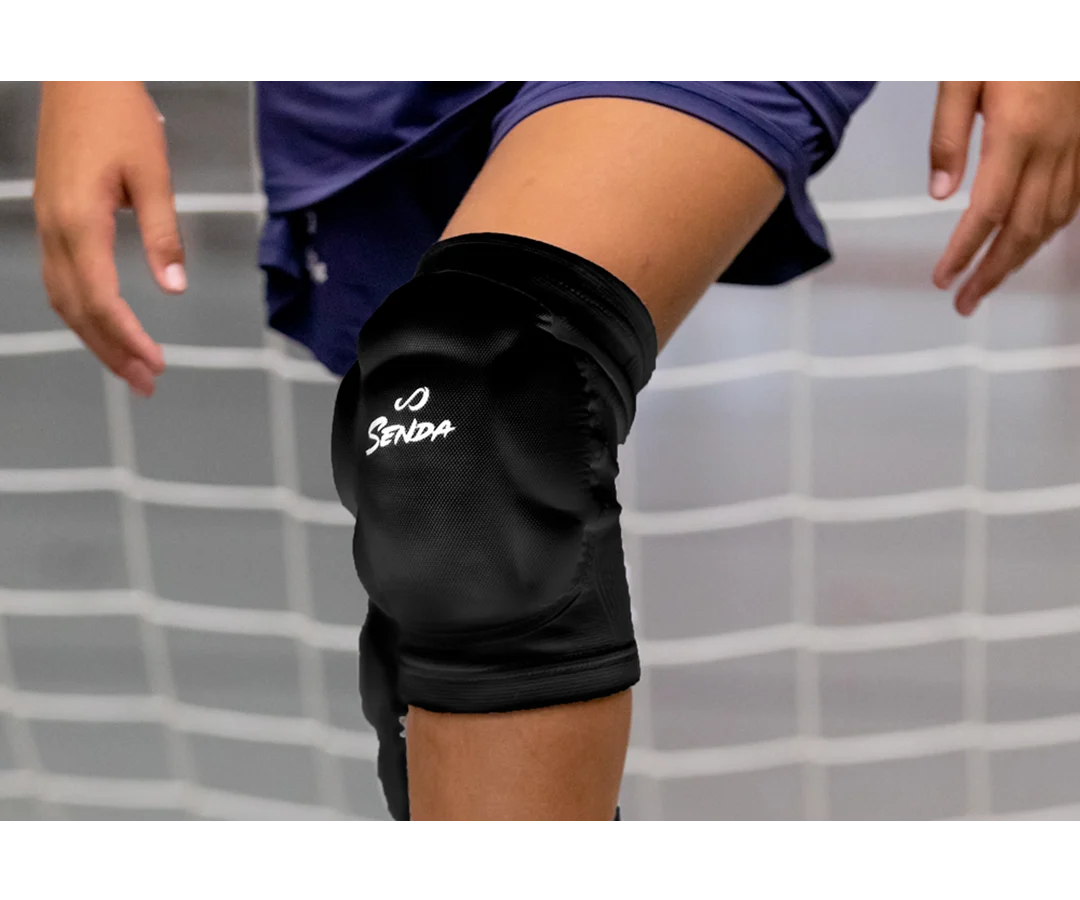 Senda Goalkeeper Protective Knee Pads