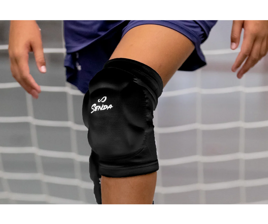 Senda Goalkeeper Protective Knee Pads