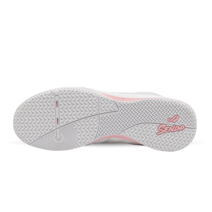 Senda Ushuaia Club 2.0 White/Pink SPECIAL EDITION