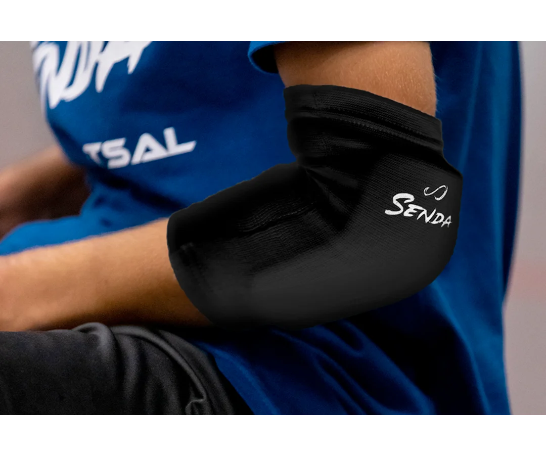 Senda Goalkeeper Protective Elbow Pads