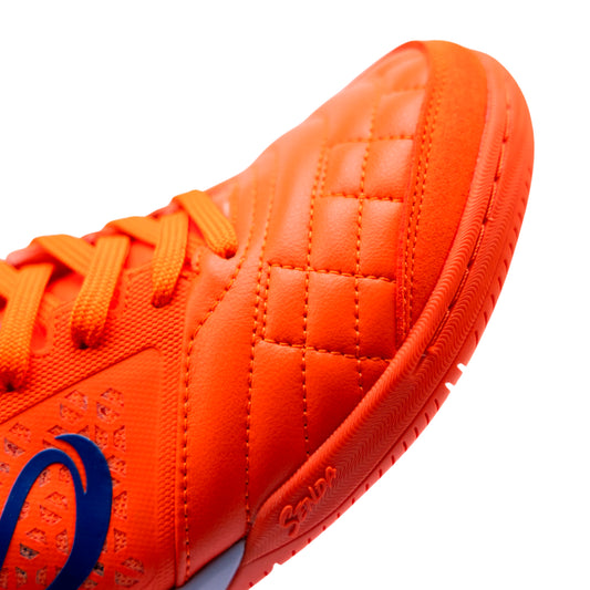 Senda Ushuaia Pro 2.0 Orange/Blue SPECIAL EDITION