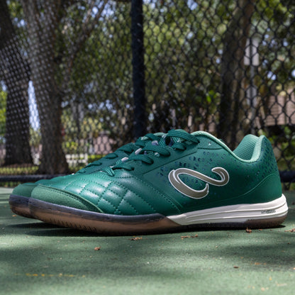 Senda Ushuaia Pro 2.0 Forest Green/Light Green SPECIAL EDITION Futsal Shoes