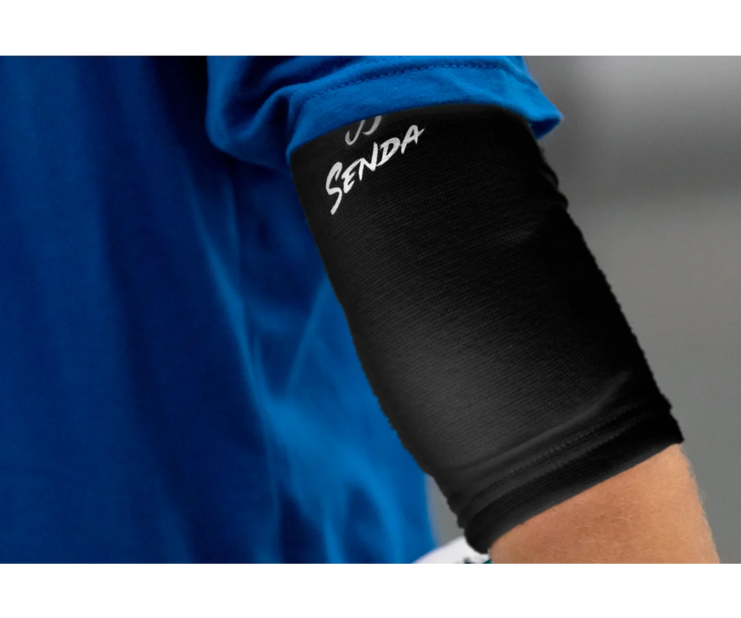 Senda Goalkeeper Protective Elbow Pads
