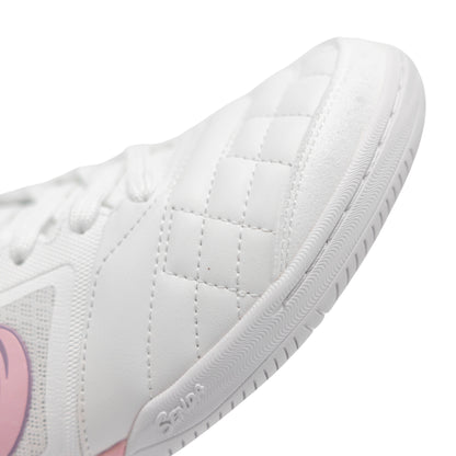 Senda Ushuaia Club 2.0 White/Pink SPECIAL EDITION