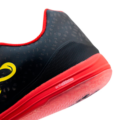 Senda Ushuaia Pro 2.0 Black/Red SPECIAL EDITION