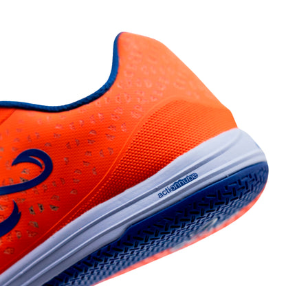 Senda Ushuaia Pro 2.0 Orange/Blue SPECIAL EDITION