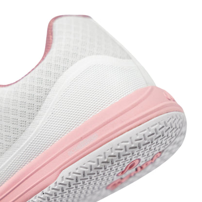Senda Ushuaia Club 2.0 White/Pink SPECIAL EDITION