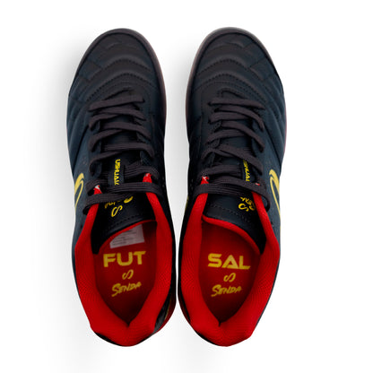 Senda Ushuaia Pro 2.0 Black/Red SPECIAL EDITION