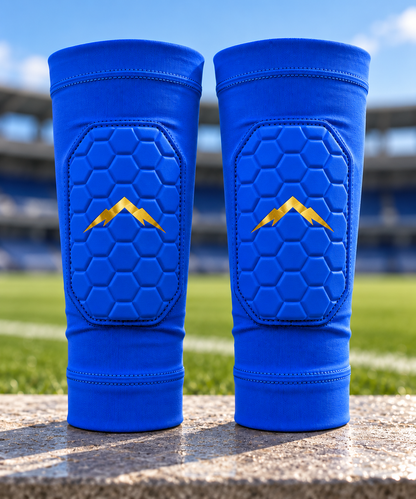 ETNA Shin Pads