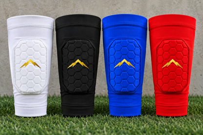 ETNA Shin Pads