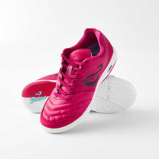 Senda Ushuaia Pro 2.0 Purple SPECIAL EDITION Futsal Shoes