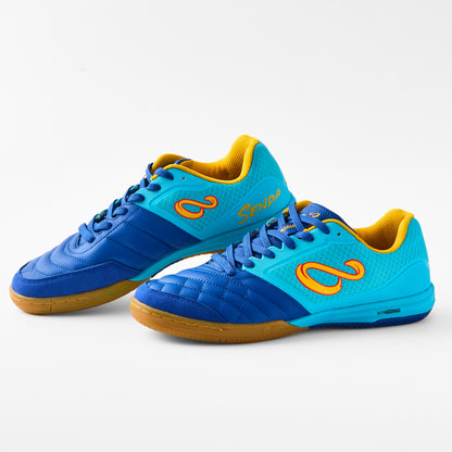 Senda Ushuaia Club 2.0 Blue Futsal Shoes
