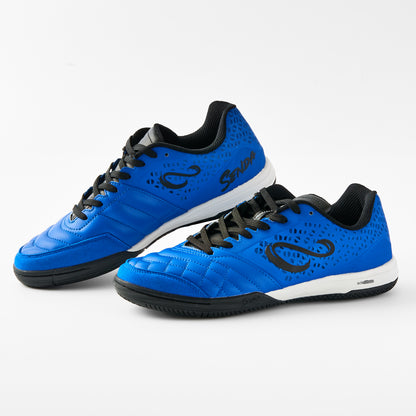 Senda Ushuaia Pro 2.0 Blue/Black SPECIAL EDITION Futsal Shoes