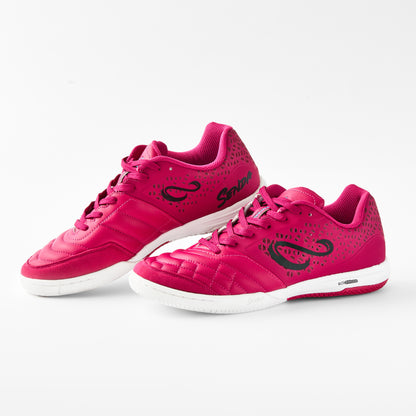 Senda Ushuaia Pro 2.0 Purple SPECIAL EDITION Futsal Shoes