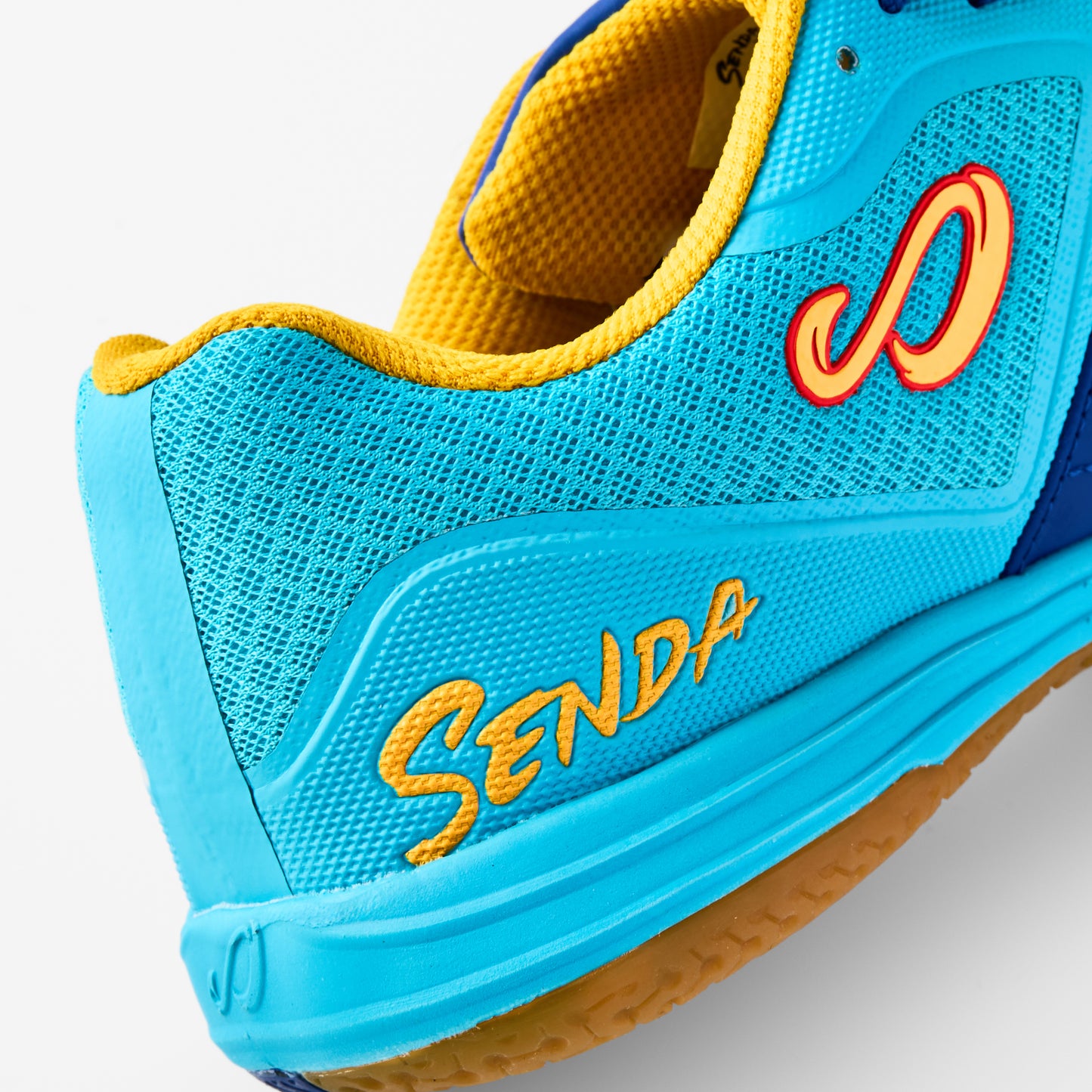 Senda Ushuaia Club 2.0 Blue Futsal Shoes