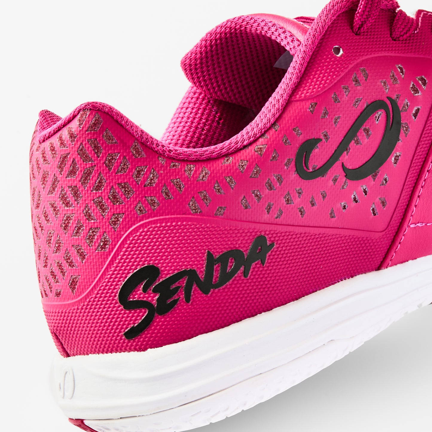 Senda Ushuaia Pro 2.0 Purple SPECIAL EDITION Futsal Shoes